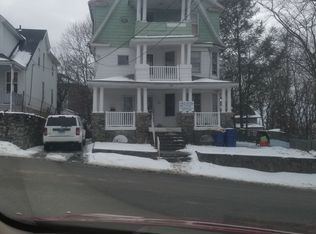 182 Division St, Waterbury, CT 06704