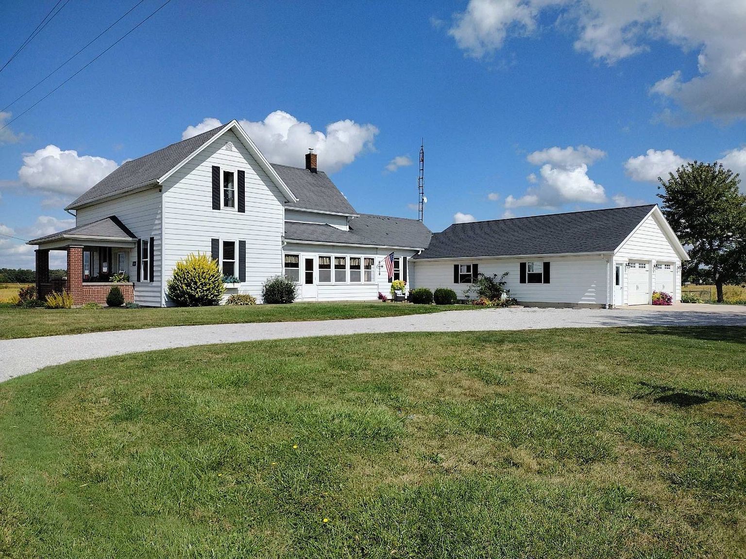 10868 State Route 364, Fort Loramie, OH 45845 MLS 11183821 Zillow