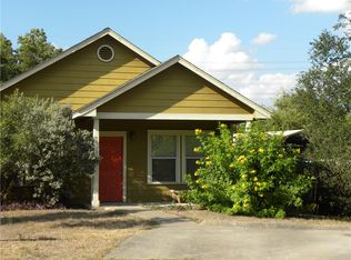 1118B Desirable Dr, Austin, TX 78721