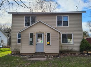 42 Sheridan St, Coldwater, MI 49036