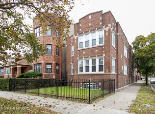 1633 W 76th St #2, Chicago, IL 60620