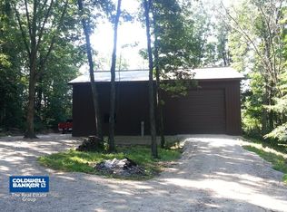 2556 N 2950th Rd, Marseilles, IL 61341