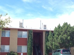 10733 Prospect Ave NE APT C, Albuquerque, NM 87112
