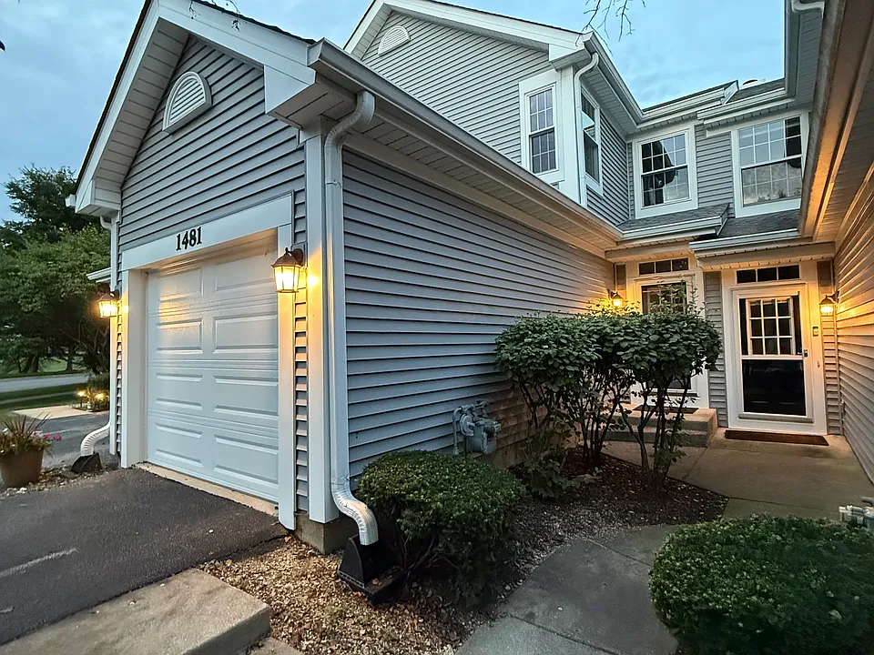 1481 Walnut Hill Ave