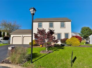 131 E 3rd St, Nazareth, PA 18064