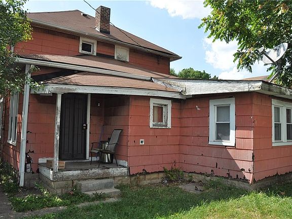 5th image of 1103 N Tuxedo St