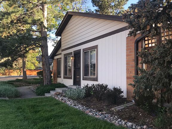 Lawn care, landscaping, snow removal included.