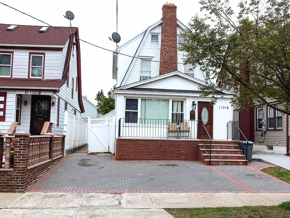1st image of 11318 201st St