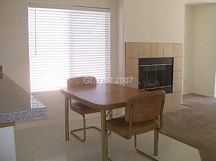 family room w/ fireplace