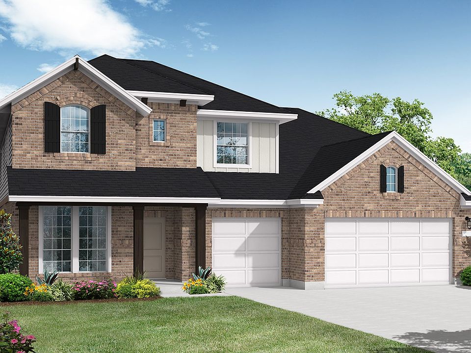Elevation E
