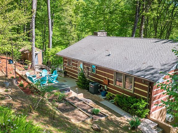 4th image of 541 Trimont Mountain Trl