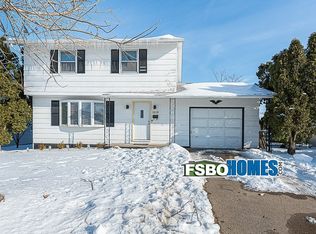 1919 N Nevada Ave, Davenport, IA