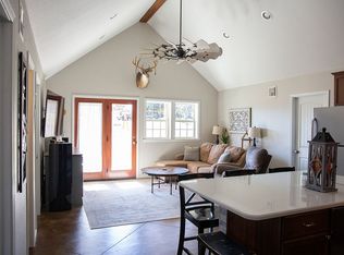 3 Hidden Cove Rd, Kaw City, OK 74641