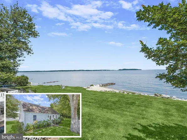 4035 Chesapeake Dr, Edgewater, MD 21037