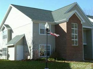 1002 E Duncan St APT 1A, Manchester, MI 48158