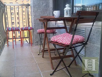 Rented by Halstead Real Estate