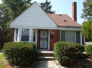 18321 Sunderland Rd, Detroit, MI 48219