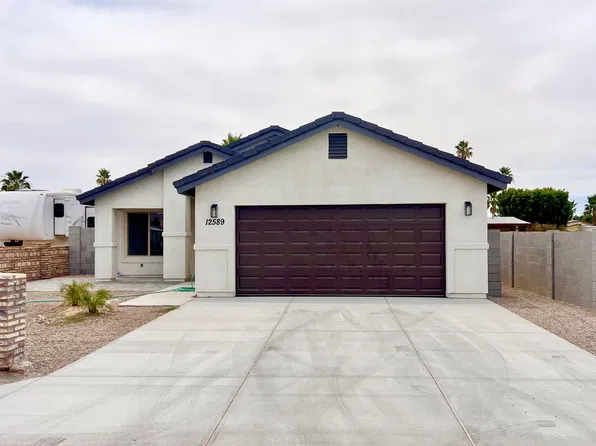 12589 E 35th Pl, Yuma, AZ 85367