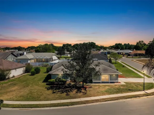 507 Powder Horn Row, Lakeland, FL 33809