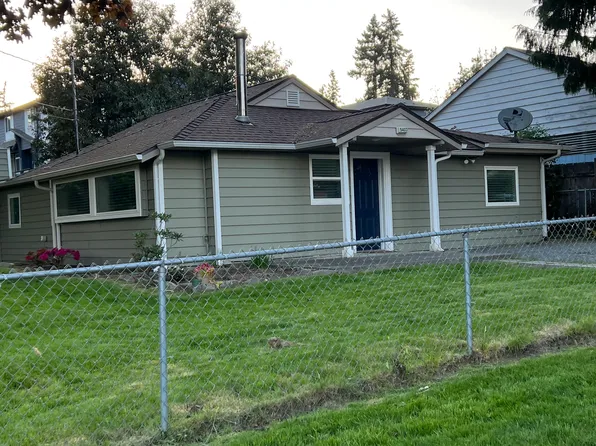 5403 240th St SW, Mountlake Terrace, WA 98043