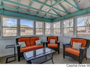 2605 Cardifs Ave, Springfield, IL 62704