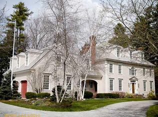 156 Royall Point Rd, Yarmouth, ME 04096