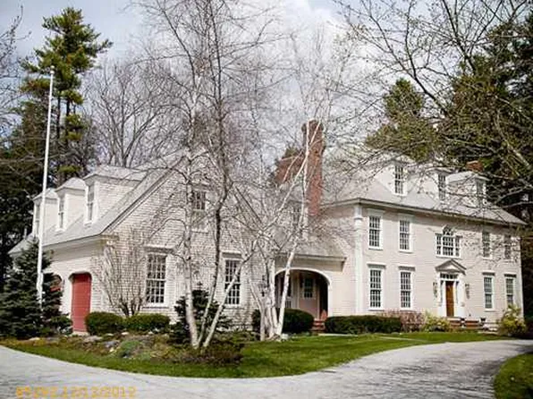 156 Royall Point Rd, Yarmouth, ME 04096