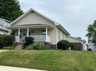 1414 Jackson St, Jasper, IN 47546