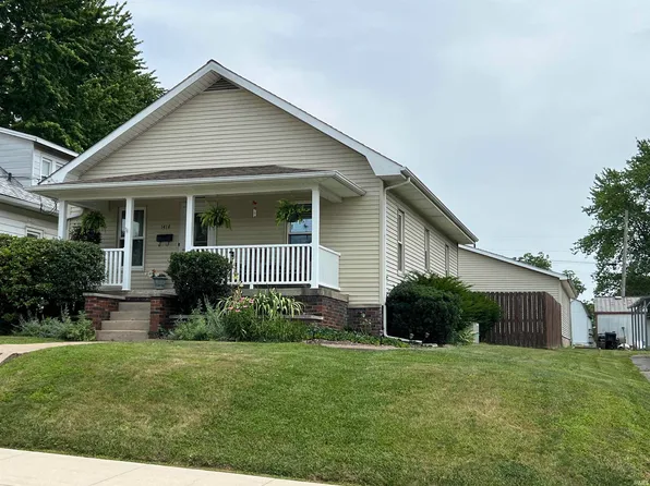 1414 Jackson St, Jasper, IN 47546
