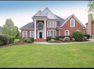 1624 Emerson Park Dr, Knoxville, TN 37922