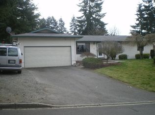 505 S 303rd St, Federal Way, WA 98003