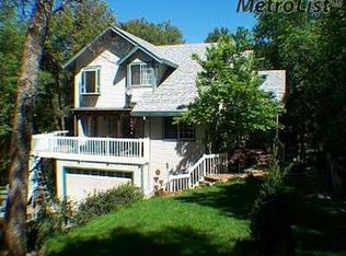 305 Julie Way, Applegate, CA 95703