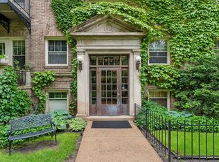 2519 Humboldt Ave S APT 105, Minneapolis, MN 55405