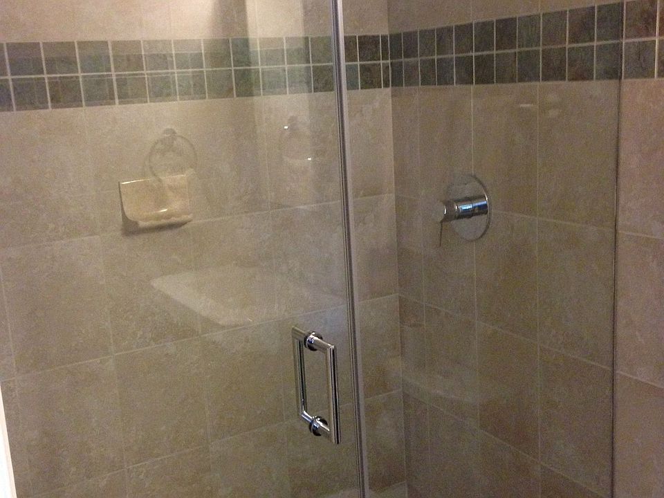 Basement Bath