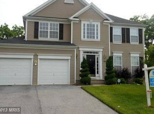 9737 Eustice Rd, Randallstown, MD 21133