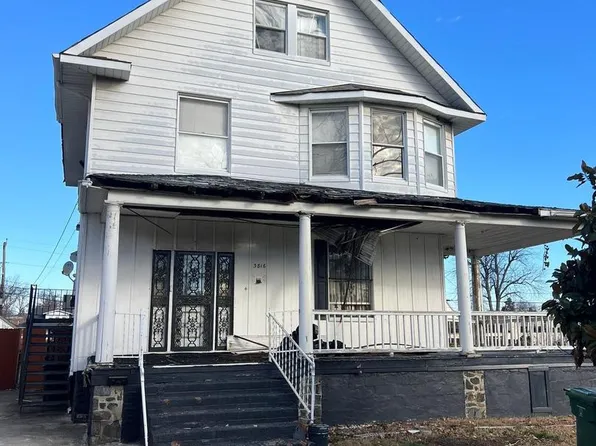 3816 Sequoia Ave, Baltimore, MD 21215