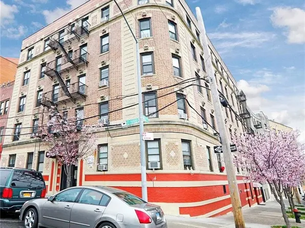 883 E 165th St APT 5A, Bronx, NY 10459