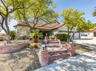 8601 Grandbank Dr, Las Vegas, NV 89145