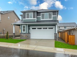 4143 Rustler St SW, Port Orchard, WA 98367