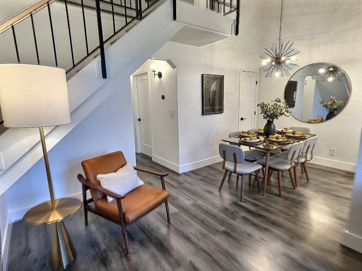 Photo 2 of 19 - Sarabande Ln - Canyon Country, CA Building Photo - Sarabande Ln