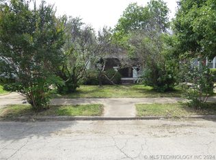 542 S Yorktown Ave, Tulsa, OK 74104