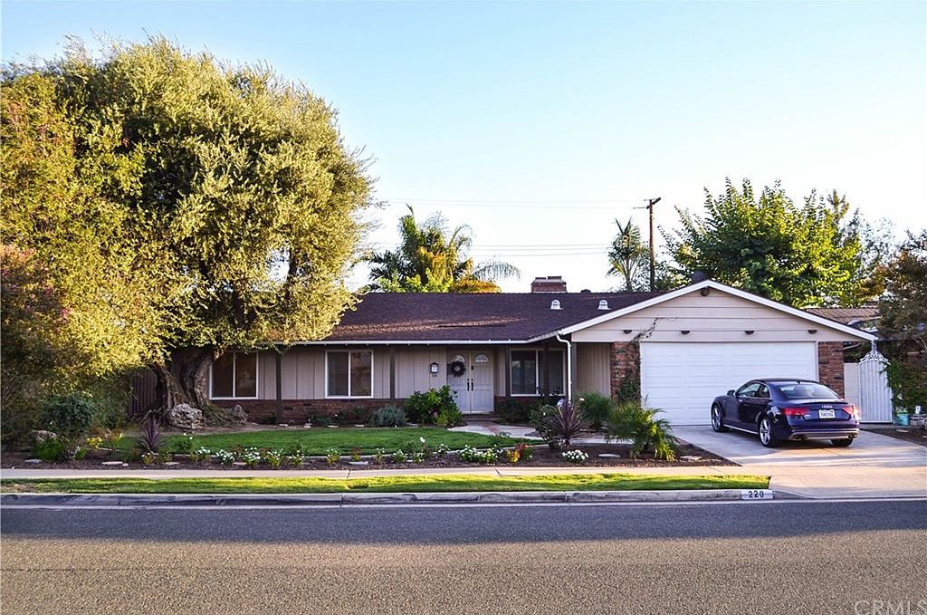 220 Laurelwood Ave, Placentia, CA 92870 Zillow