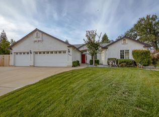 5089 Lost Creek Ct, Redding, CA 96002