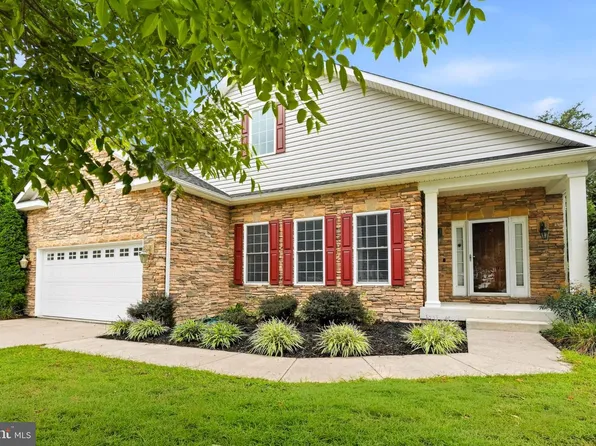 1319 Napa Ct, Severn, MD 21144