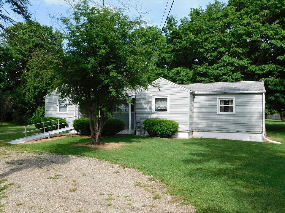 9675 Route 18, Cranesville, PA 16410 Zillow