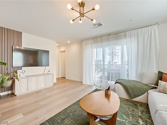 4th image of 6843 Truffle Gray St