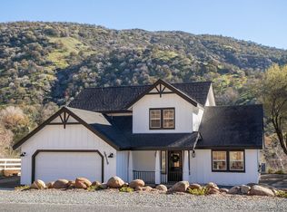 38119 Balch Park Rd, Springville, CA 93265