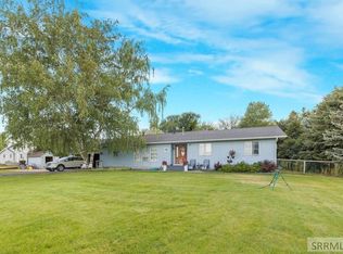 1181 Country Rd, Sugar City, ID 83448