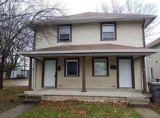 2514 Columbia Ave, Indianapolis, IN 46205