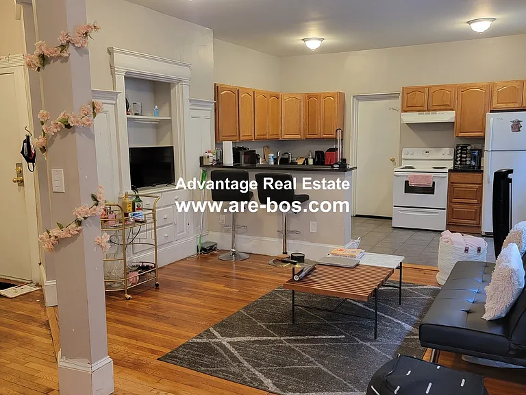 1056 Commonwealth Ave #33 — Photo 12